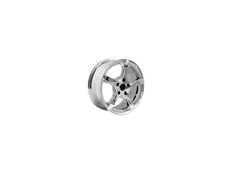Sportmax Racing SR-544 7x16 5x114.3 ET35 DIA73.1 Chrom