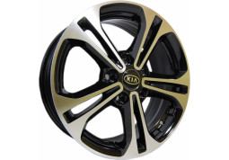 Replica KIA KA118 6.5x16 5x114.3 ET45 DIA67.1 BMF