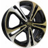 Replica KIA KA118 6.5x16 5x114.3 ET45 DIA67.1 BMF
