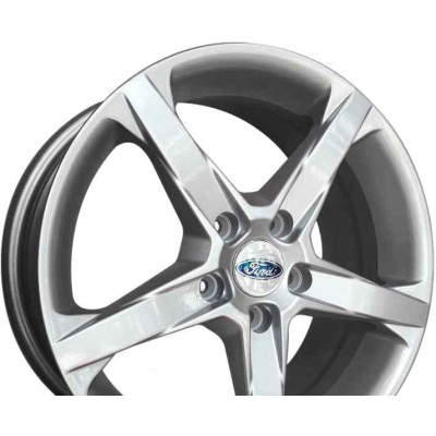 DG 5008 7x16 5x108 ET50 DIA63.3 A