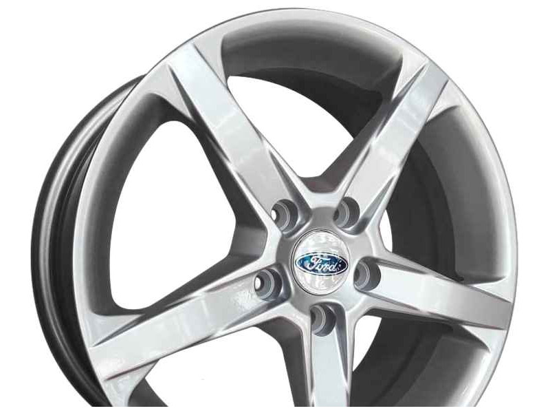 DG 5008 7x16 5x108 ET50 DIA63.3 A