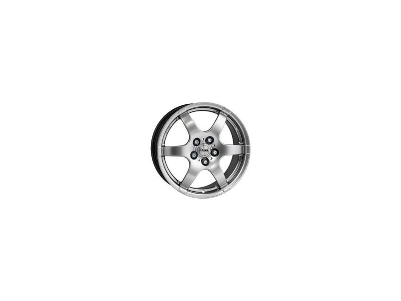 Rial Giro 7x16 5x114.3 ET46 DIA70.1 S