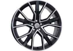 WSP Italy Audi (W571) Alicudi 8.5x20 5x112 ET43 DIA66.6 BP