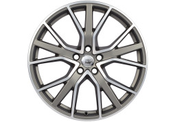 WSP Italy Audi (W571) Alicudi 9x20 5x112 ET34 DIA66.6 MGMP