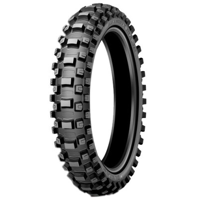 Dunlop Geomax MX 32 120/80 R19 63M