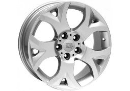 WSP Italy BMW (W647) X3 Oslo 8x18 5x120 ET46 DIA72.6 S