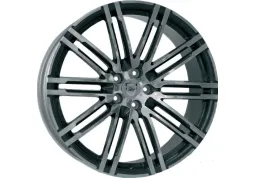 WSP Italy Porsche (W1057) Tokyo 10x21 5x112 ET19 DIA66.6 AP