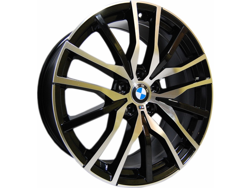 Replica BMW CT1567 9x20 5x120 ET30 DIA74.1 BMF