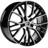 Tomason TN23 8.5x19 5x112 ET25 DIA66.6 BP