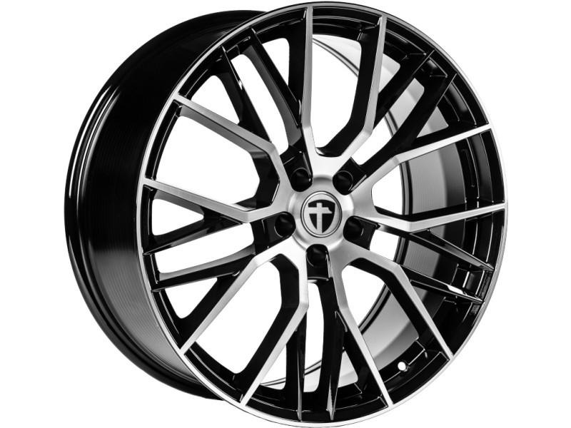 Tomason TN23 8.5x19 5x112 ET25 DIA66.6 BP