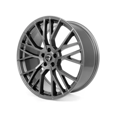 Tomason TN23 8x18 5x108 ET42 DIA63.4 ANTHR