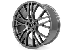 Tomason TN23 8x18 5x112 ET35 DIA66.6 ANTHR