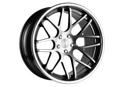 Vertini Magic Concave Machined 9x20 5x114.3 ET32 DIA74.1 BP