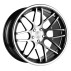 Vertini Magic Concave Machined 9x20 5x114.3 ET32 DIA74.1 BP