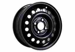 Skov Chevrolet Lacetti 6x15 4x114.3 ET45 DIA67.1 Black