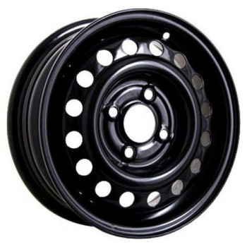 Skov Chevrolet Lacetti 6x15 4x114.3 ET45 DIA67.1 Black