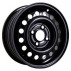 Skov Mitsubishi 6x15 4x114.3 ET46 DIA67 Black