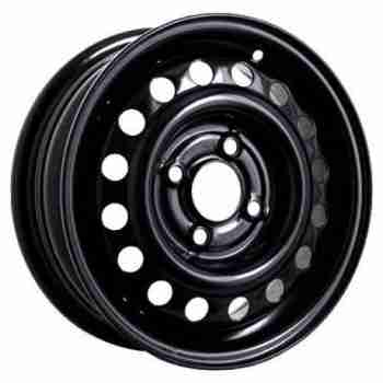 Skov Mitsubishi 6.5x16 5x114.3 ET46 DIA67.1 Black