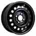 Skov Mitsubishi 6.5x16 5x114.3 ET46 DIA67.1 Black