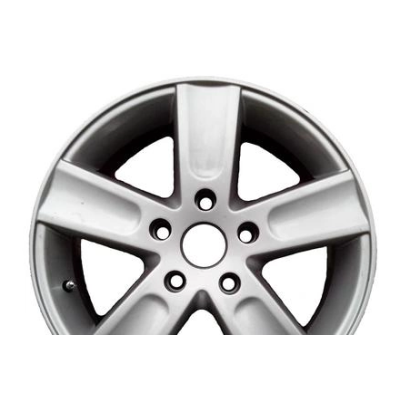 Replica TL5156 6.5x16 5x118 ET45 DIA71.6 S