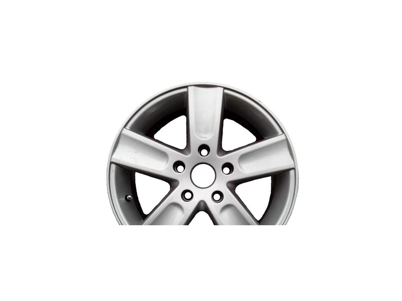Replica TL5156 6.5x16 5x118 ET45 DIA71.6 S