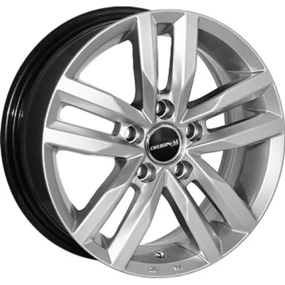 Zorat Wheels D5287 5.5x14 5x100 ET35 DIA57.1 HS
