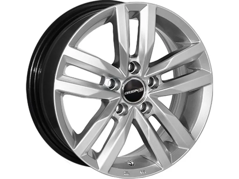 Zorat Wheels D5287 5.5x14 5x100 ET35 DIA57.1 HS