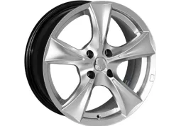 Zorat Wheels PG2008 7x17 4x108 ET20 DIA73.1 HS