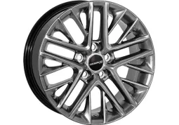 Zorat Wheels D5086 7.5x17 5x114.3 ET35 DIA60.1 HB