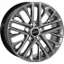 Zorat Wheels D5086 7.5x17 5x114.3 ET35 DIA60.1 HB