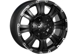 Zorat Wheels D8013 8x17 5x118/130 ET40 DIA84.1