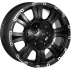 Zorat Wheels D8013 8x17 5x118/130 ET40 DIA84.1