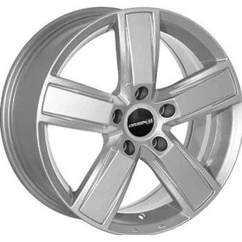 Zorat Wheels 7783 7.5x17 5x120 ET45 DIA65.1 SL