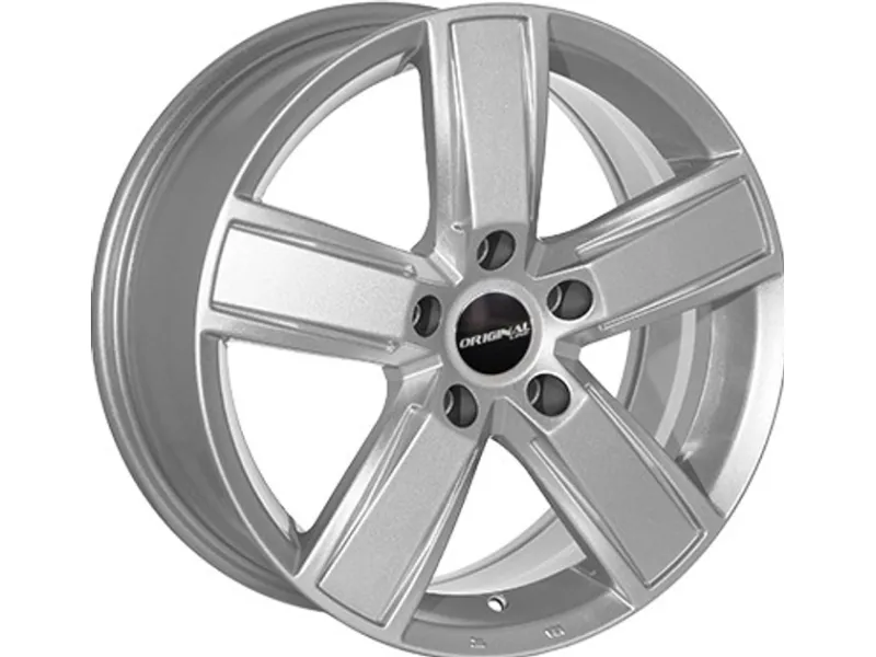 Zorat Wheels 7783 7.5x17 5x120 ET45 DIA65.1 SL