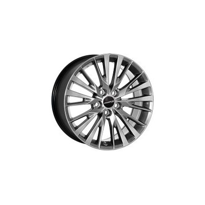 Zorat Wheels 5487 8x18 5x114.3 ET45 DIA60.1 HB