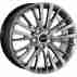 Zorat Wheels 5487 8x18 5x114.3 ET45 DIA60.1 HB