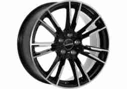 Zorat Wheels 5396 8.5x18 5x120 ET30 DIA74.1 BP