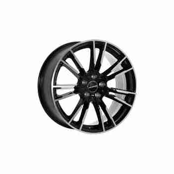 Zorat Wheels 5396 8.5x18 5x120 ET30 DIA74.1 BP