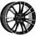 Zorat Wheels 5396 8.5x18 5x120 ET30 DIA74.1 BP