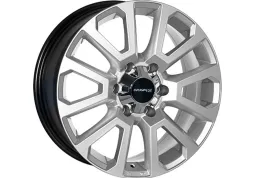 Zorat Wheels 7487 8x18 6x139.7 ET25 DIA106.1 HS