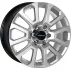 Zorat Wheels 7487 8x18 6x139.7 ET25 DIA106.1 HS