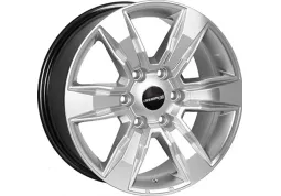 Zorat Wheels 7768 7.5x18 6x139.7 ET38 DIA67.1 HS