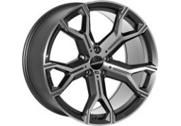 Zorat Wheels 5498 10.5x20 5x112 ET40 DIA66.6 GP