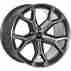 Zorat Wheels 5498 10.5x20 5x112 ET40 DIA66.6 GP