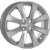 JH 8084 6x16 4x100 ET52 DIA54.1 S