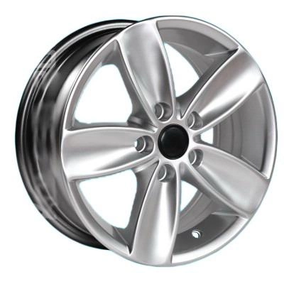 JH 1334 6.5x16 5x114.3 ET40 DIA66.1 GMF