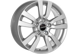 JH 5565 6.5x16 5x114.3 ET42 DIA66.1 S