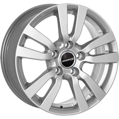 JH 5565 6.5x16 5x114.3 ET42 DIA66.1 S