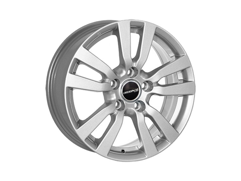 JH 5565 6.5x16 5x114.3 ET42 DIA66.1 S