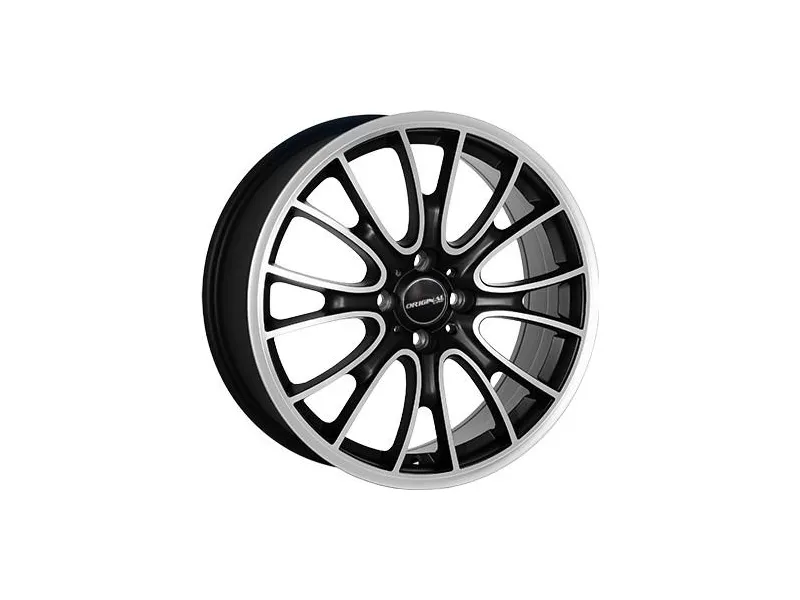 JH 8076 7x17 4x100 ET42 DIA56.1 BMF